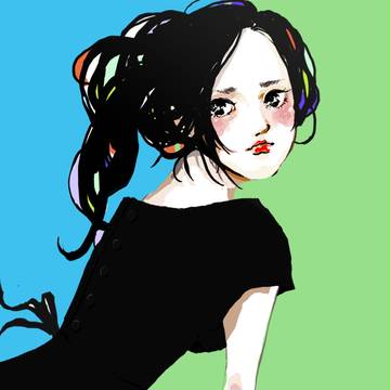 おんなのこ
