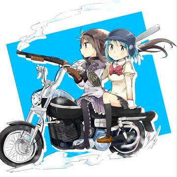 にけつ