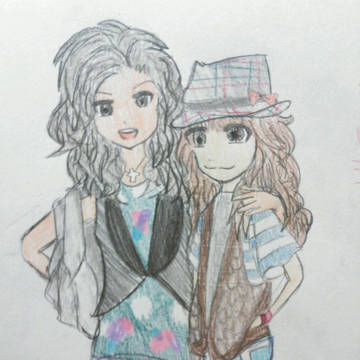 シーシー＆ロッキー