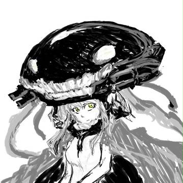 空母ヲ級