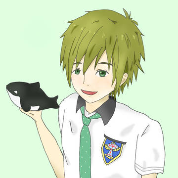 まこちゃん