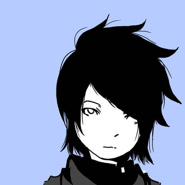 Rare-san