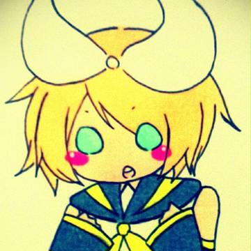 りんちゃん