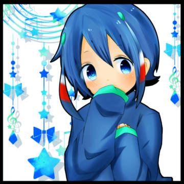 シュウくん