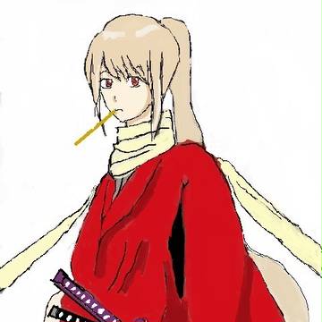 沖田総悟【再投稿】