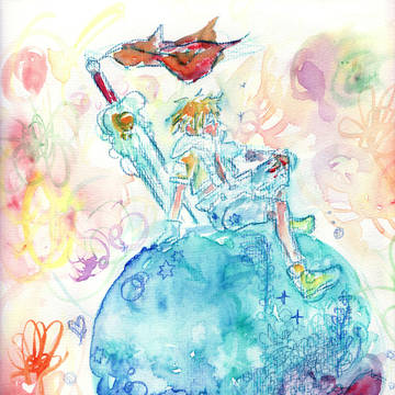 Dreaming