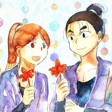 庄伊アンソロ！