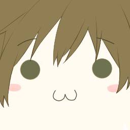 まこと、方顏 *