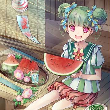 お仕事絵７