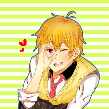 渚くん　Ｈａｐｐｙ　Ｂｉｒｔｈｄａｙ
