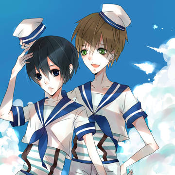Free！真遥