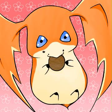 パタモン