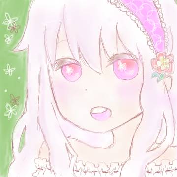 マリーちゃん