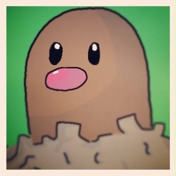 ディグダ