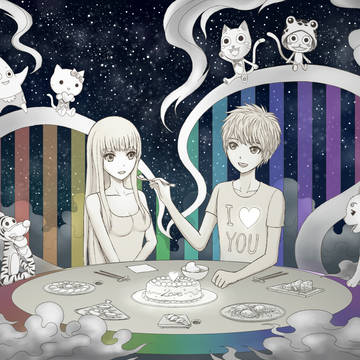 Happy Birthday 2013