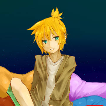 Starry Sky