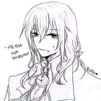 ユリウスが 大好きで やばい...