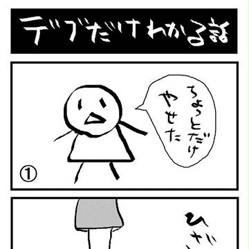 デブ日記