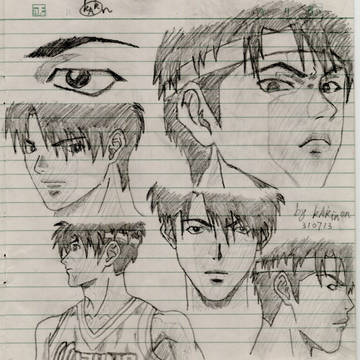 HB to 石井努