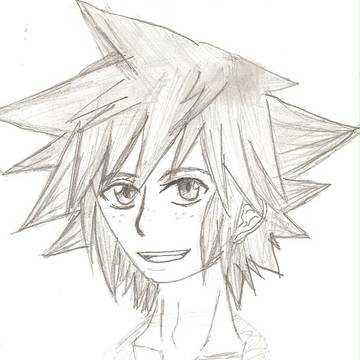 Sora~