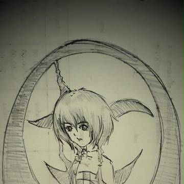 Madotsuki n Uboa