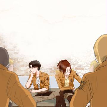 話し合いの中