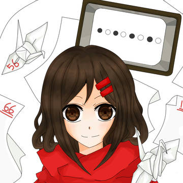アヤノの幸福理論