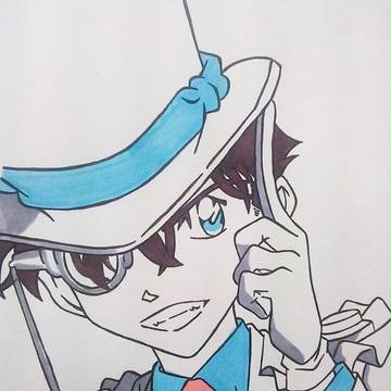 キッド様～♡