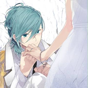 [8/24通販開始]【C84】夏コミ新刊表紙