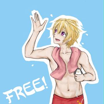 葉月渚お诞生日おめでとう