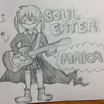 マカちゃん( ^ω^ )