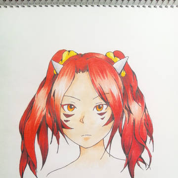 夏休み制作7