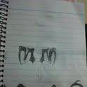 羽　　（闇）