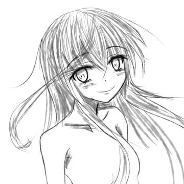 落書き