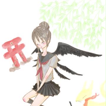 ふわふわ