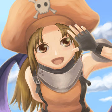 ぬりぬり