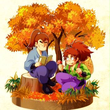 六ろヴィネ妄想