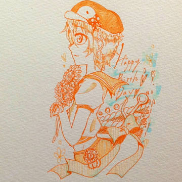 渚ちゃんおめ！