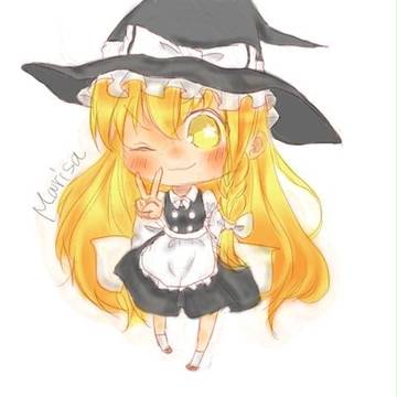 いぇいっ！