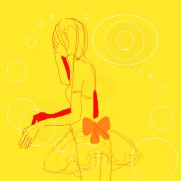 つめあわせ
