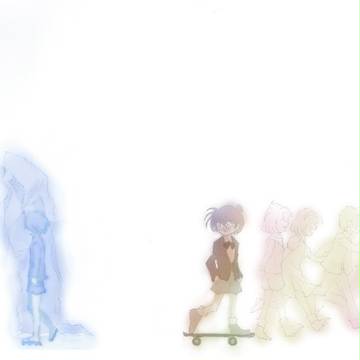 カラン、コロン、カランカラン コロン…
