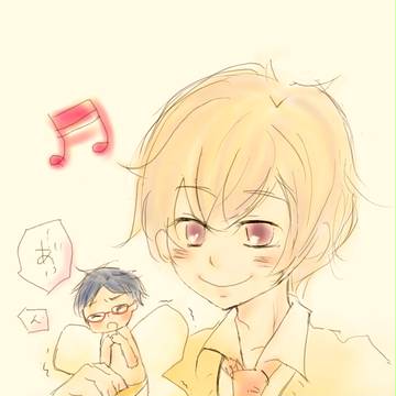 なぎさくん