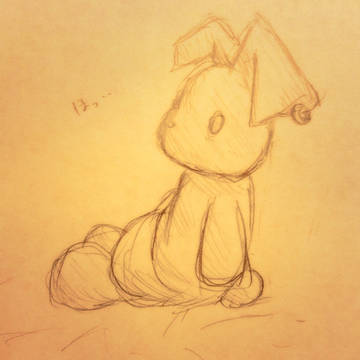 うさちゃん其の壱