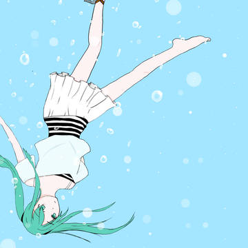 初音ミク
