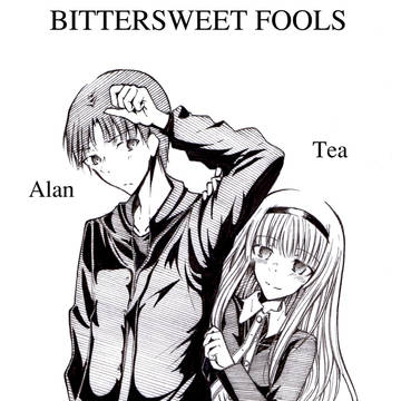 BITTERSWEET FOOLS