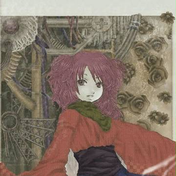 ある種の同窓会的な。