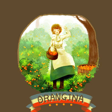 orangina
