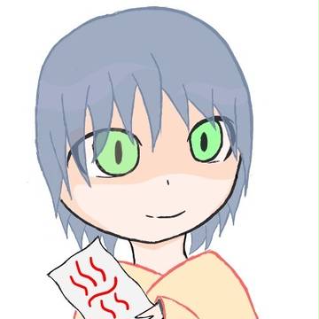 陰陽師的な何か