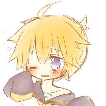 レンきゅん