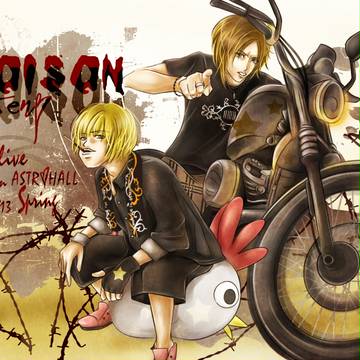 POISON